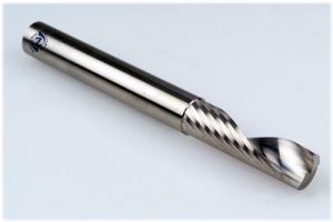 Composites And Router Bits